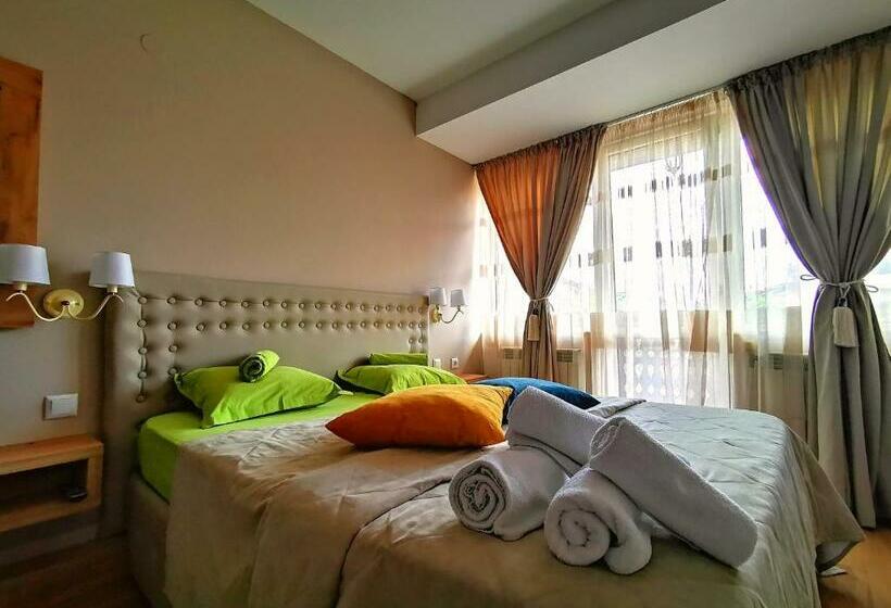 Majatalo Zigen House