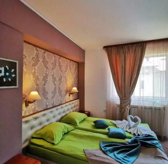 پانسیون Zigen House