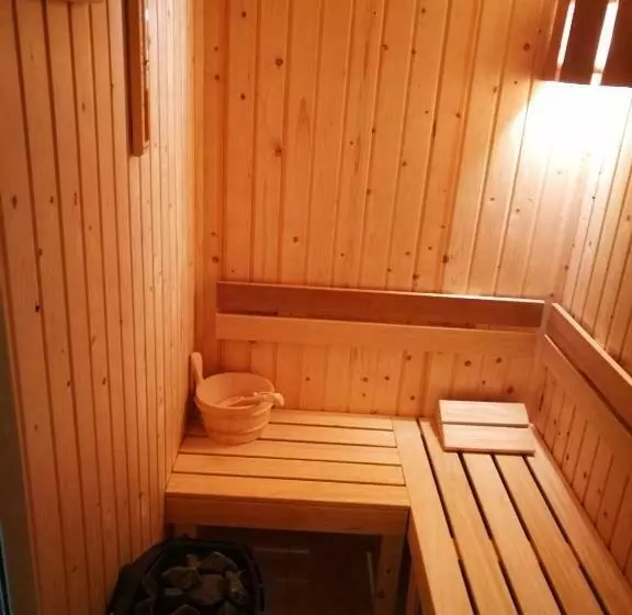 پانسیون Zigen House