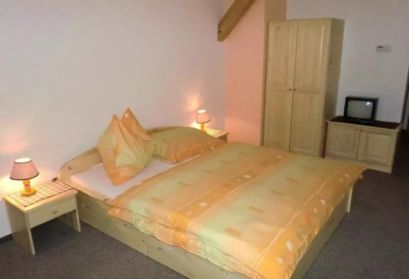 Pension Hela