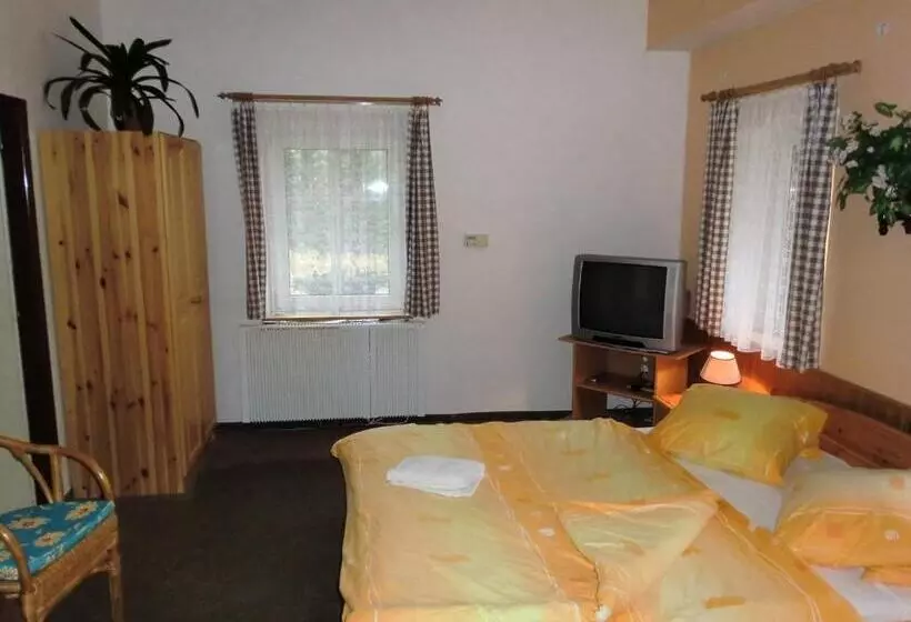 Pension Hela