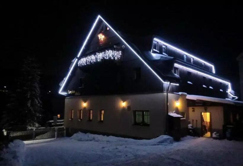 Pension Hela