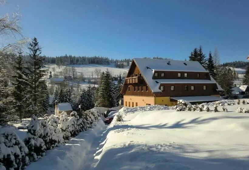 Pension Hela
