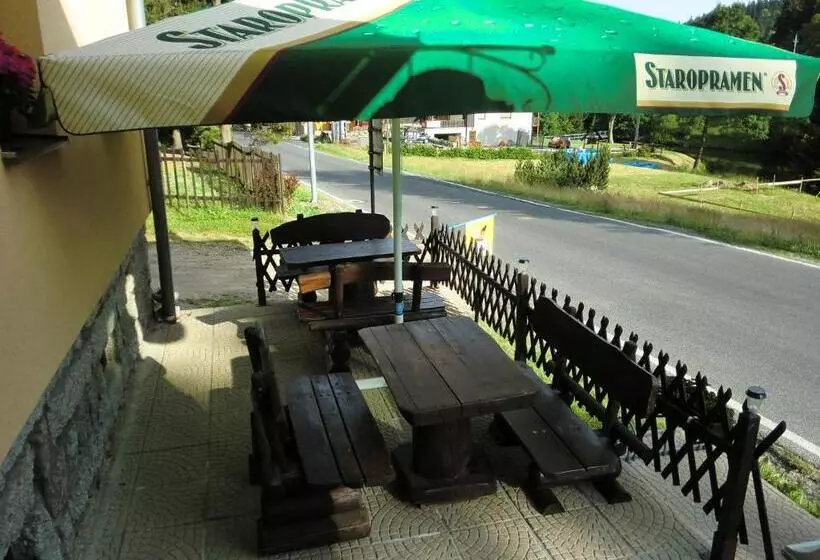 Pension Hela