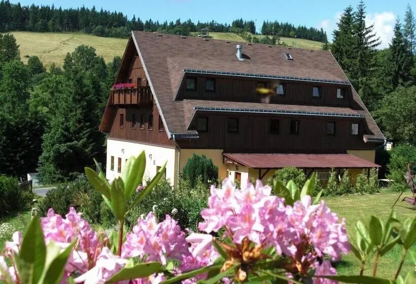 Pension Hela