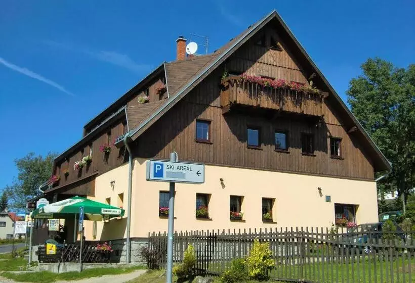 Pension Hela