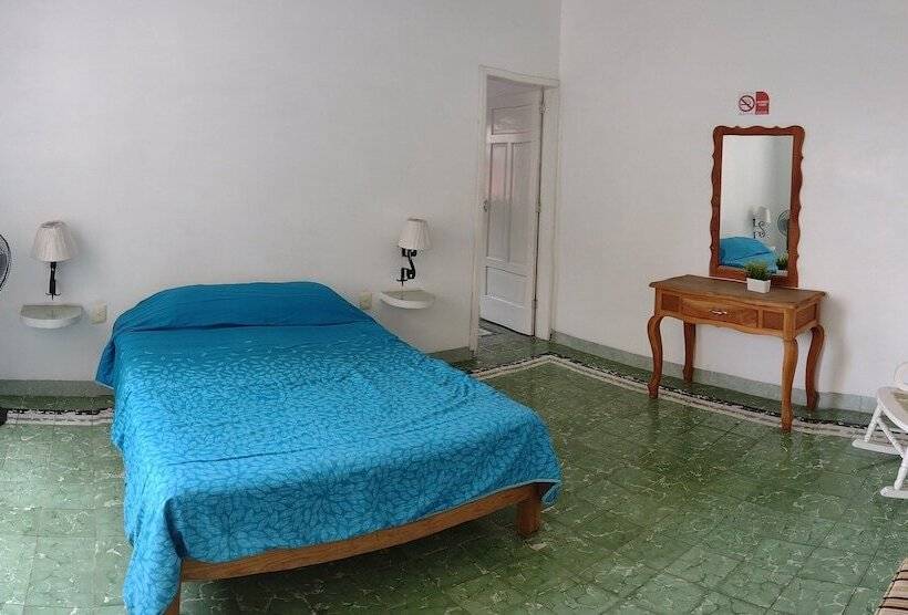 Suites Córdoba