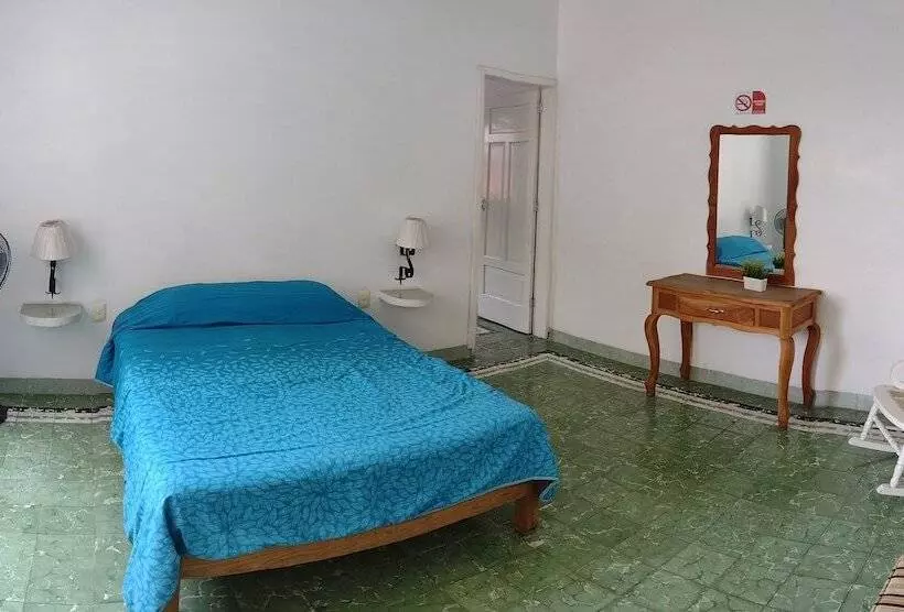 Suites Córdoba