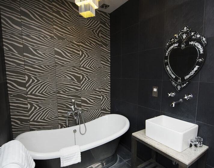 فندق صغير The Bull Inn