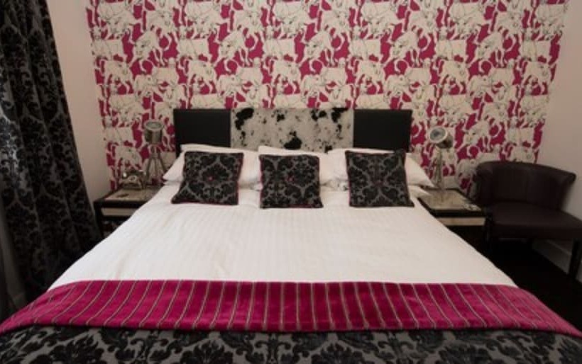 فندق صغير The Bull Inn