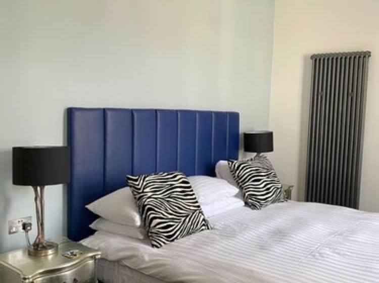 فندق صغير The Bull Inn