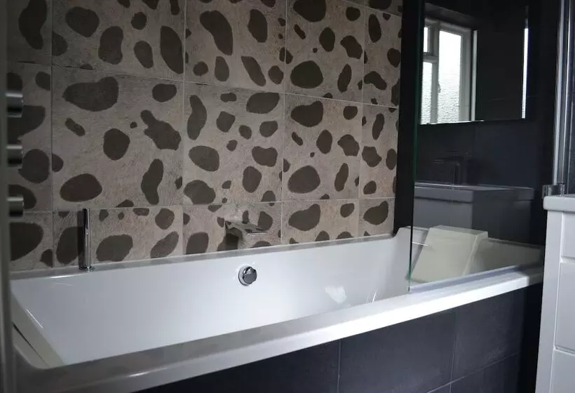 ユースホステル The Bull Inn