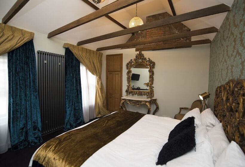 فندق صغير The Bull Inn