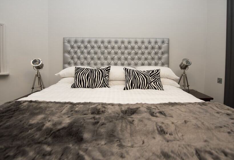 فندق صغير The Bull Inn