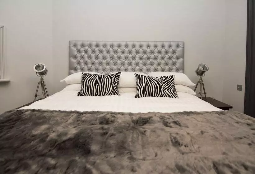 ユースホステル The Bull Inn