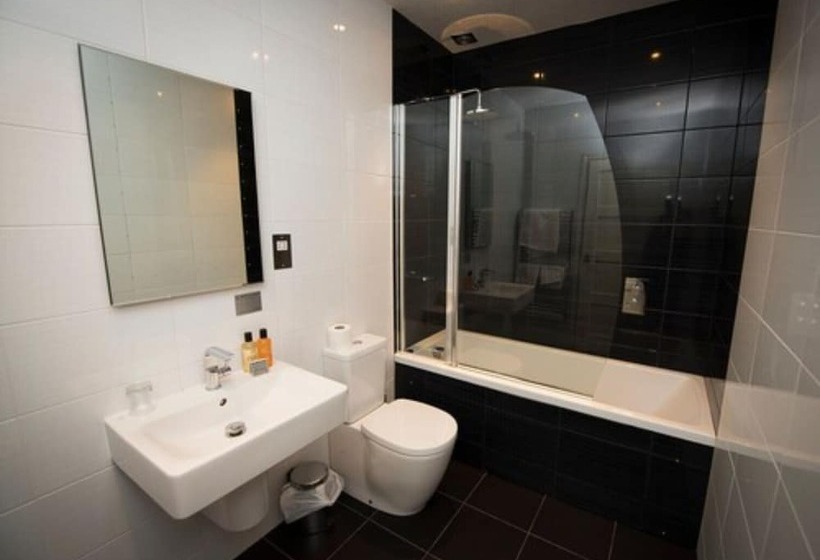 فندق صغير The Bull Inn