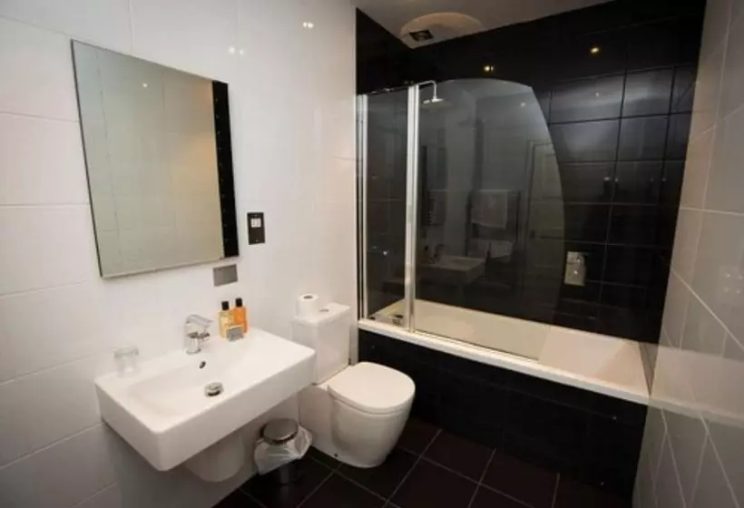 ユースホステル The Bull Inn