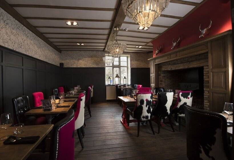 فندق صغير The Bull Inn