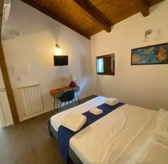 B&b Vietri Centro