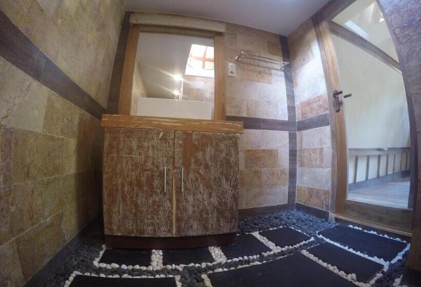 Nocleg ze śniadaniem Island Beach Bungalow