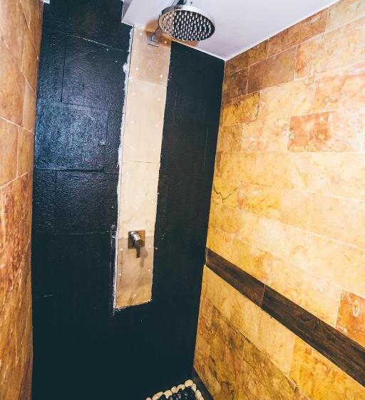 Nocleg ze śniadaniem Island Beach Bungalow