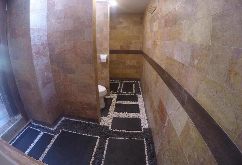 Nocleg ze śniadaniem Island Beach Bungalow