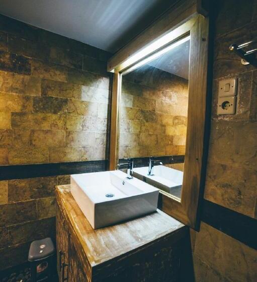 Nocleg ze śniadaniem Island Beach Bungalow