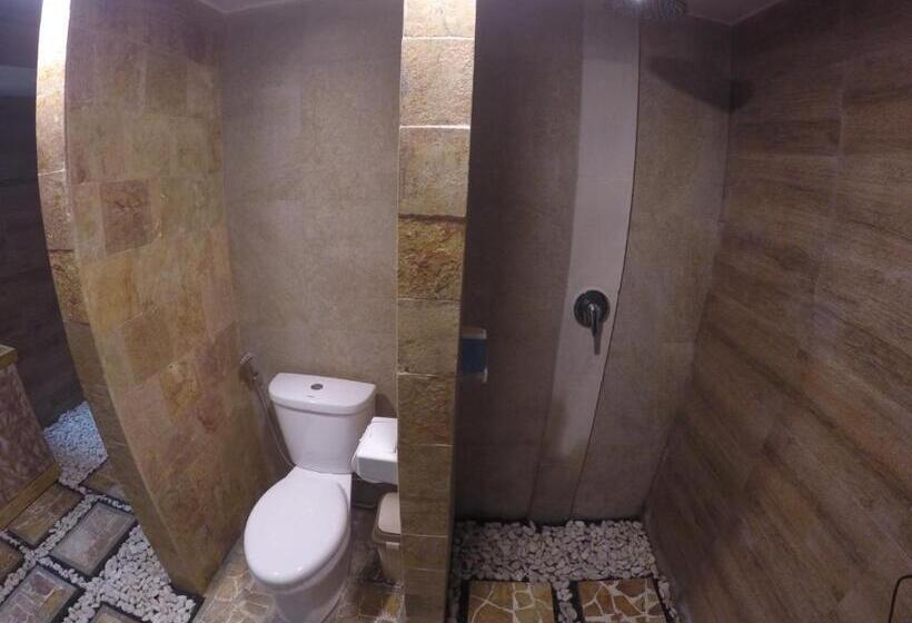 Nocleg ze śniadaniem Island Beach Bungalow