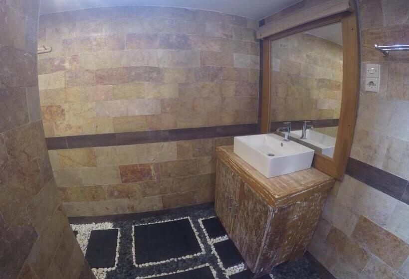 Nocleg ze śniadaniem Island Beach Bungalow