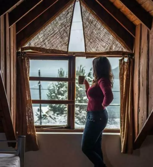 Bonita Lake House   Hostel & Bungalows