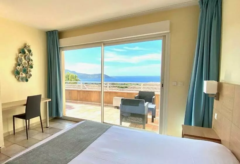 Calvi Appart Hôtel