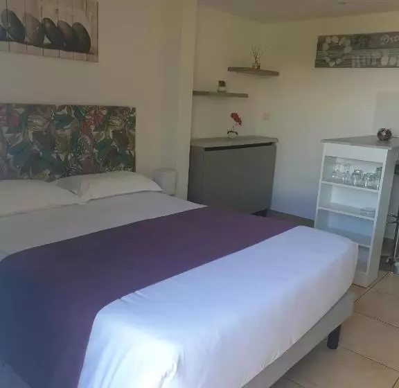 Calvi Appart Hôtel