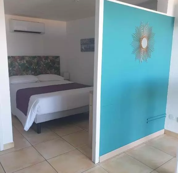 Calvi Appart Hôtel