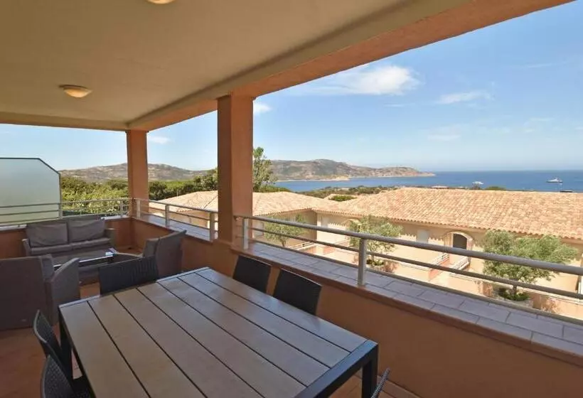 Calvi Appart Hôtel