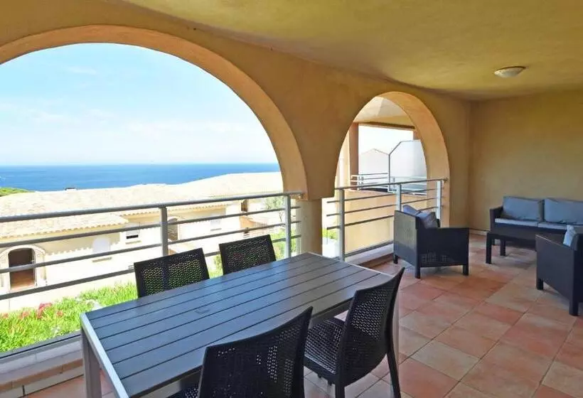 Calvi Appart Hôtel