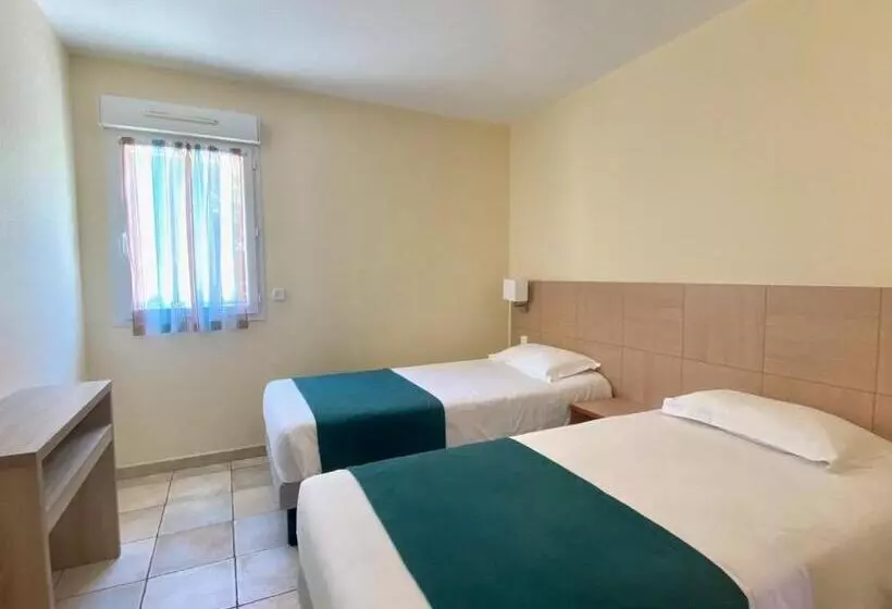 Calvi Appart Hôtel