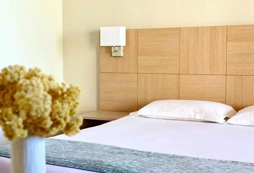 Calvi Appart Hôtel