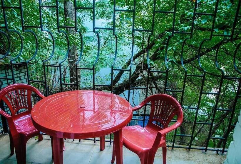 Golden Globus Hostel