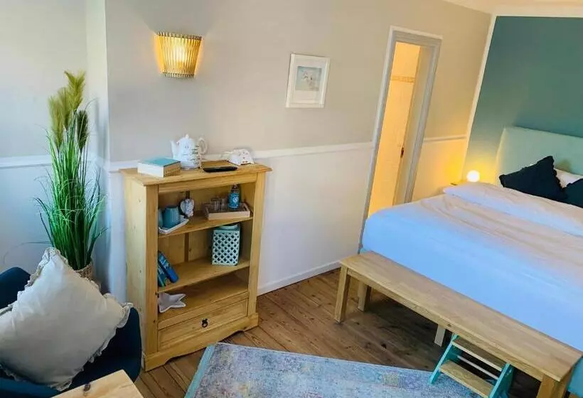 ホテル Bed & Breakfast Am Dom