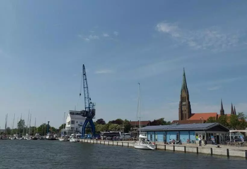 ホテル Bed & Breakfast Am Dom