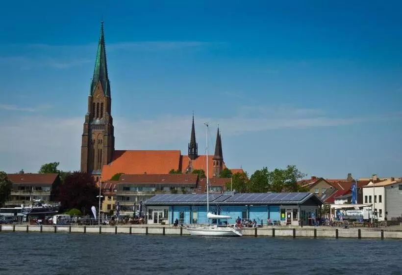 ホテル Bed & Breakfast Am Dom