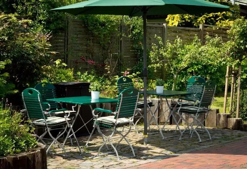 ホテル Bed & Breakfast Am Dom