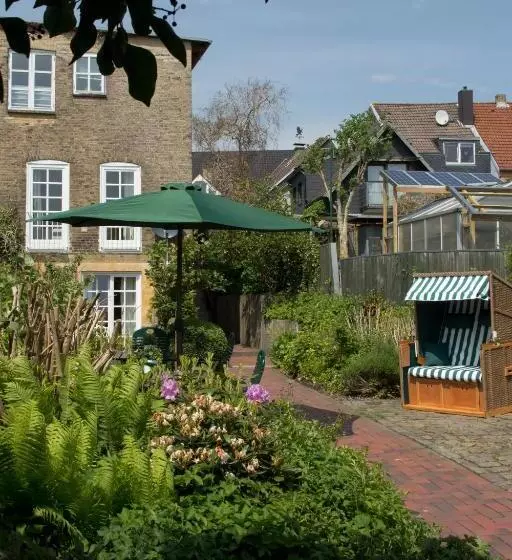 ホテル Bed & Breakfast Am Dom