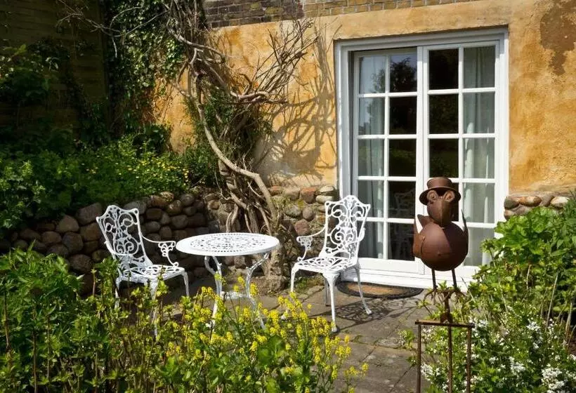 ホテル Bed & Breakfast Am Dom