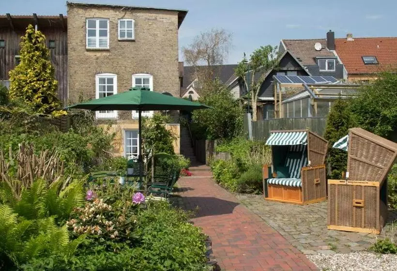 ホテル Bed & Breakfast Am Dom