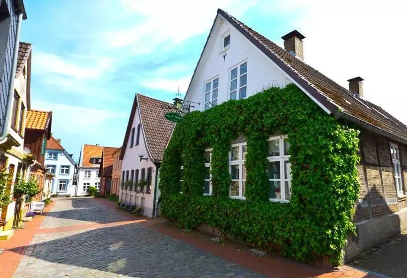 ホテル Bed & Breakfast Am Dom