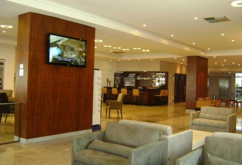 בית מלון כפרי Boa Viagem 420 Apart