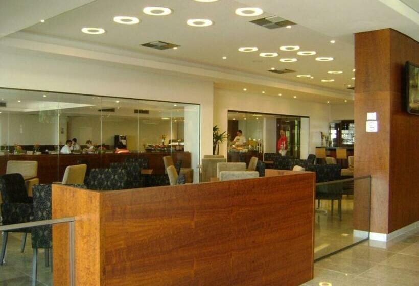 בית מלון כפרי Boa Viagem 420 Apart