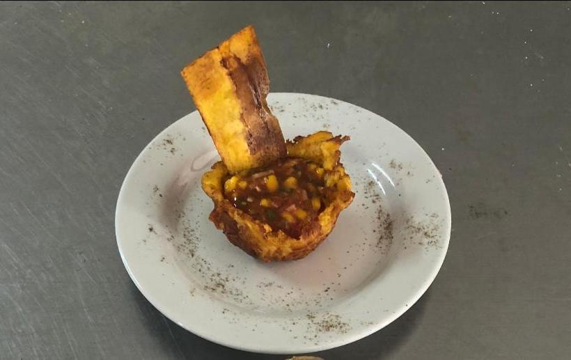 בית מלון כפרי Campestre Villa Paraiso