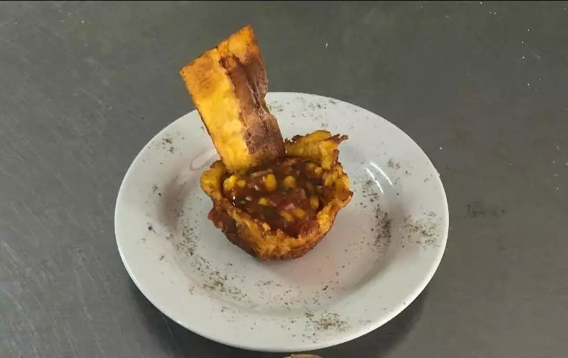 Hotelli Campestre Villa Paraiso